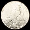 Image 2 : 1925-S Silver Peace Dollar
