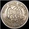 Image 2 : 1877 Silver Trade Dollar