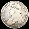 Image 1 : 1818 Capped Bust Half Dollar