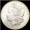 Image 1 : 1902 Morgan Silver Dollar
