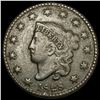 Image 1 : 1828 Large Cent