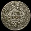 Image 2 : 1828 Large Cent