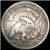 Image 2 : 1808 Capped Bust Half Dollar