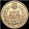 Image 2 : 1862 Indian Head Cent