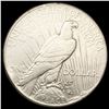 Image 2 : 1927 Silver Peace Dollar