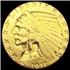 Image 1 : 1911 $5 Gold Half Eagle