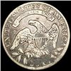Image 2 : 1832 Capped Bust Half Dollar