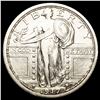 Image 1 : 1917 Standing Liberty Quarter