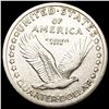 Image 2 : 1917 Standing Liberty Quarter
