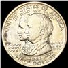 Image 1 : 1921 Alabama Half Dollar