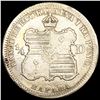 Image 2 : 1883 Kingdom of Hawaii Quarter