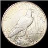 Image 2 : 1921 Silver Peace Dollar