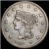 Image 1 : 1839 Large Cent