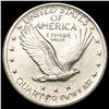 Image 2 : 1920 Standing Liberty Quarter