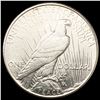 Image 2 : 1925-S Silver Peace Dollar