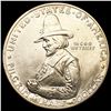 Image 1 : 1920 Pilgrim Half Dollar