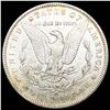 Image 2 : 1891-O Morgan Silver Dollar