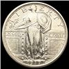 Image 1 : 1917 T1 Standing Liberty Quarter