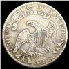 Image 2 : 1819/8 Capped Bust Half Dollar