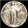 Image 1 : 1919 Standing Liberty Quarter