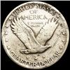 Image 2 : 1919 Standing Liberty Quarter