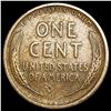 Image 2 : 1909-S VDB Wheat Cent
