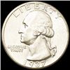 Image 1 : 1937-D Washington Silver Quarter