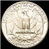 Image 2 : 1937-D Washington Silver Quarter