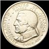 Image 1 : 1936 Cleveland Half Dollar