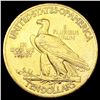 Image 2 : 1915 $10 Gold Eagle