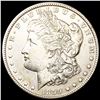 Image 1 : 1899 Morgan Silver Dollar