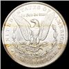 Image 2 : 1899 Morgan Silver Dollar