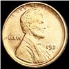 Image 1 : 1921-S Wheat Cent