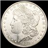 Image 1 : 1880-O Morgan Silver Dollar