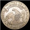 Image 2 : 1818 Capped Bust Half Dollar
