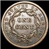 Image 2 : 1840 Sm Date Large Cent