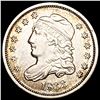 Image 1 : 1833 Capped Bust Half Dime