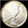 Image 2 : 1921 Silver Peace Dollar