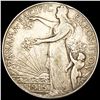 Image 1 : 1915-S Panama-Pacific Half Dollar