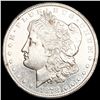 Image 1 : 1878-CC Morgan Silver Dollar