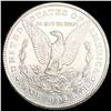Image 2 : 1878-CC Morgan Silver Dollar