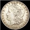 Image 1 : 1899 Morgan Silver Dollar