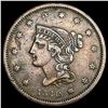 Image 1 : 1840 Sm Date Large Cent