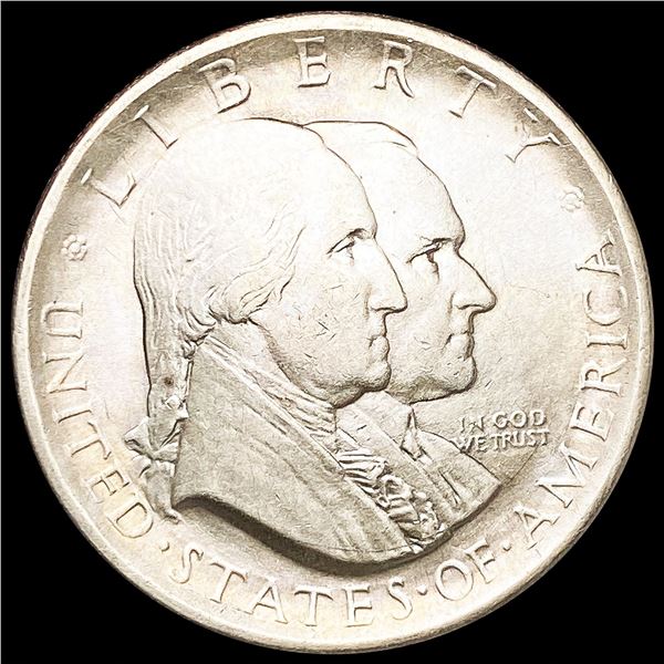 1926 Sesquicentennial Half Dollar