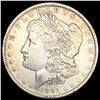 Image 1 : 1891-O Morgan Silver Dollar