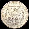 Image 2 : 1891-O Morgan Silver Dollar