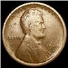 Image 1 : 1909-S VDB Wheat Cent