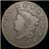 Image 1 : 1824 Large Cent NICELY CIRCULATED