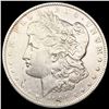 Image 1 : 1901 Morgan Silver Dollar CLOSELY UNCIRCULATED