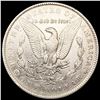 Image 2 : 1901 Morgan Silver Dollar CLOSELY UNCIRCULATED